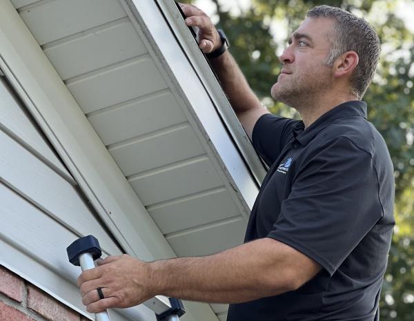 JT Home Inspections