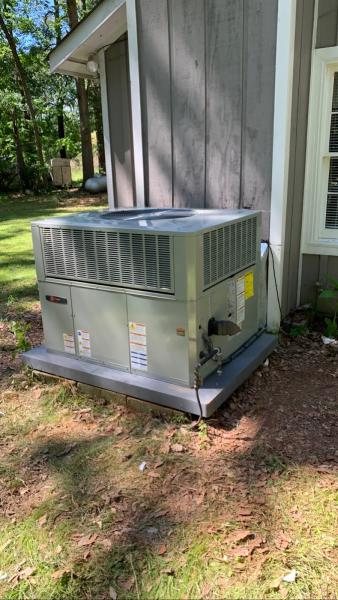 Green's Heating and Air LLC