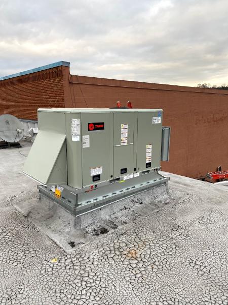 Green's Heating and Air LLC
