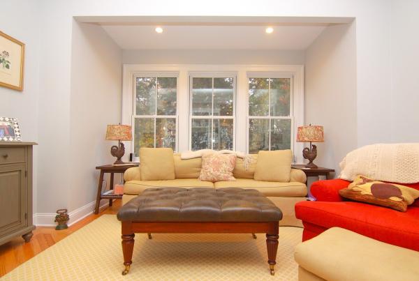 Wyanoke Builders LLC