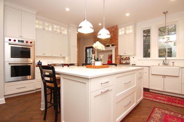 Wyanoke Builders LLC