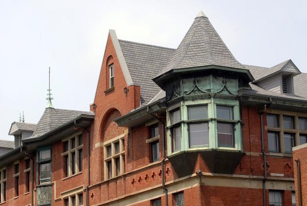 Alan Kunsman Roofing & Siding