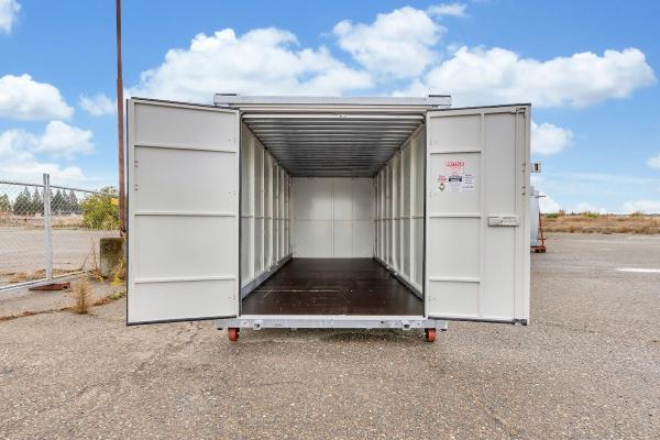 Storage To You Moving & Portable Storage Container