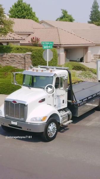 Storage To You Moving & Portable Storage Container