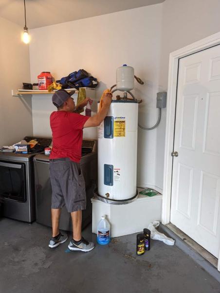 M&G Handyman Service