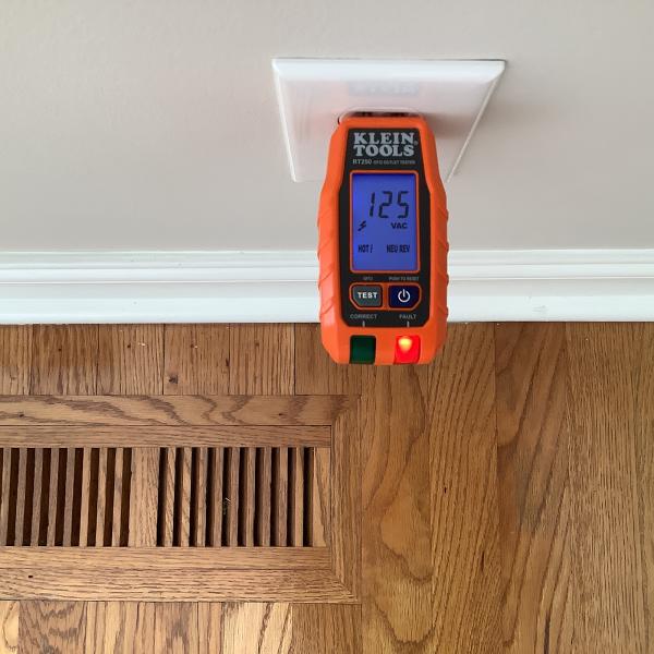 4U Home Inspection