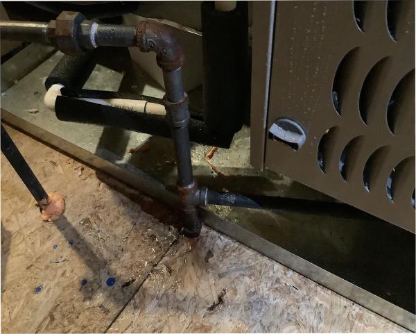4U Home Inspection