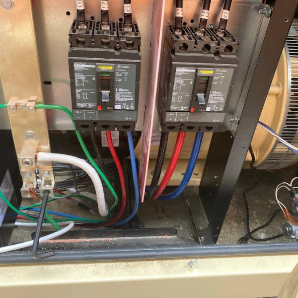 Top Notch Electrical