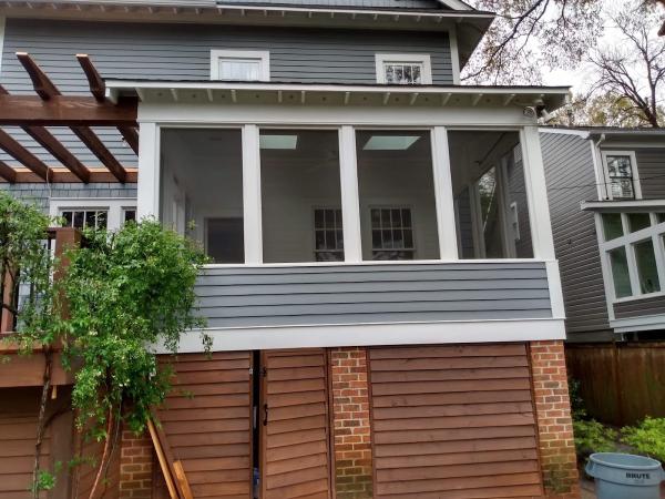 Ray's Reliable Renovations