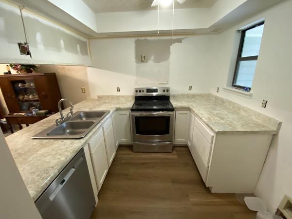 Ray's Reliable Renovations