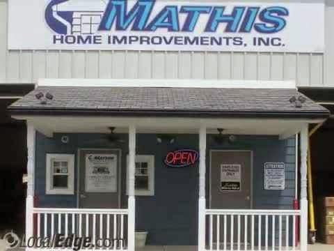 Mathis Home Improvements