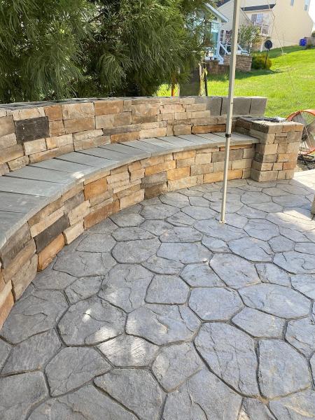 Gpro Landscaping Llc.