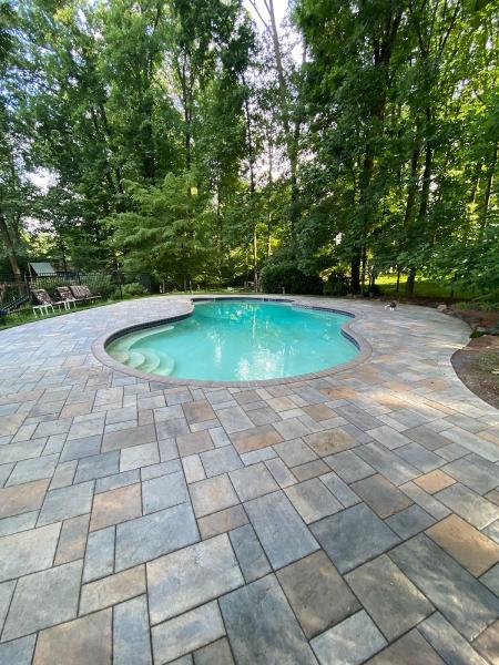 Gpro Landscaping Llc.