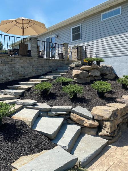 Gpro Landscaping Llc.