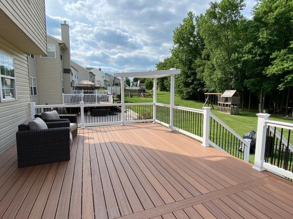 Gpro Landscaping Llc.