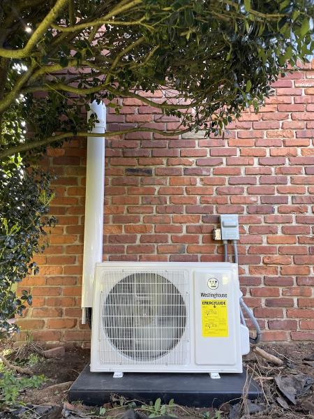 Southern Comfort Services Heating & Cooling