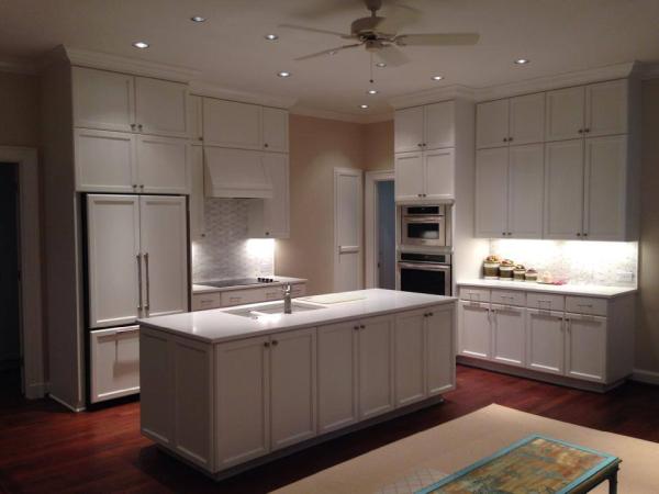 Nashville Custom Woodwork