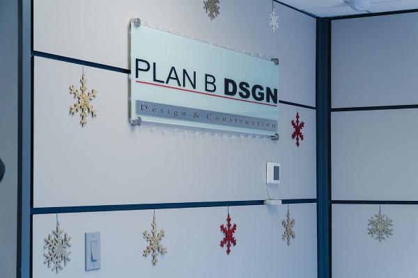 Plan B Dsgn