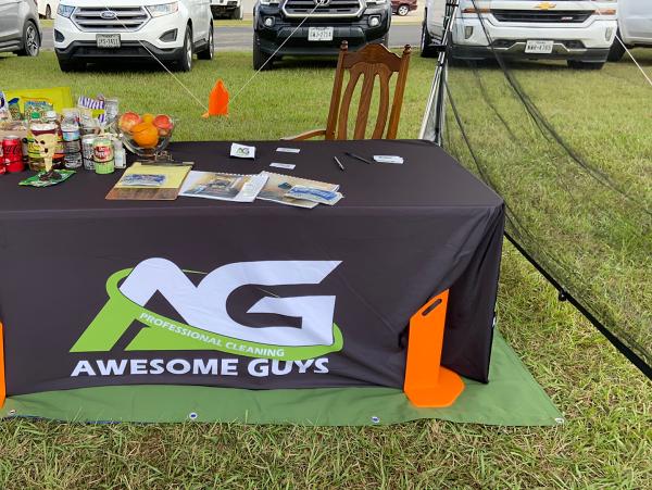 Awesome Guys Professional Cleaning