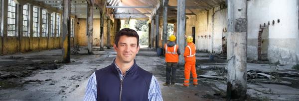 Buffalo Environmental & Construction Group