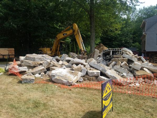 Grondin Builders LLC