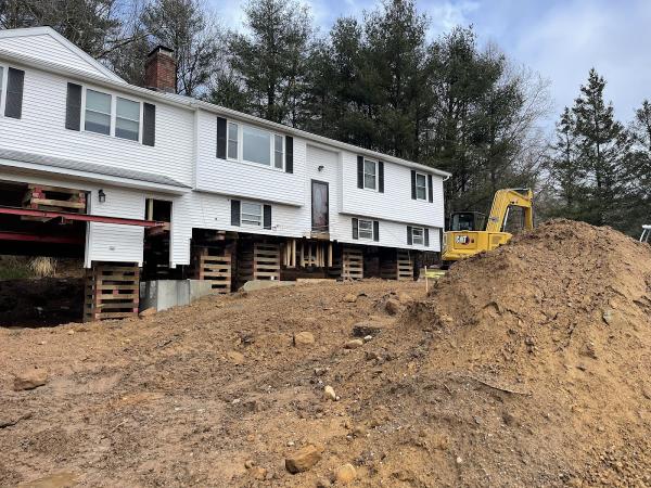 Grondin Builders LLC