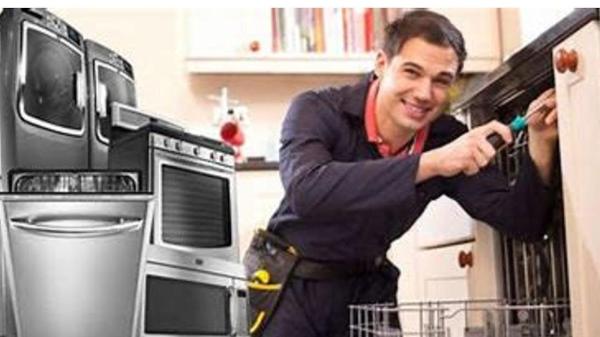 The Appliance Squad