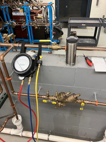 Gray Duck Plumbing