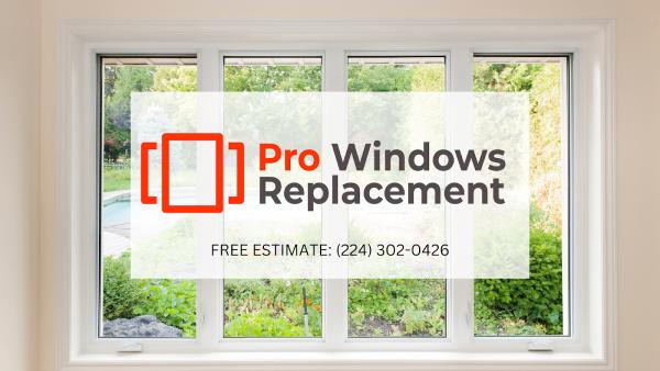 Pro Windows Replacement