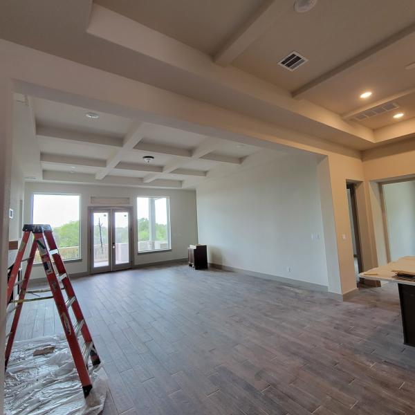 Magnum Two Drywall