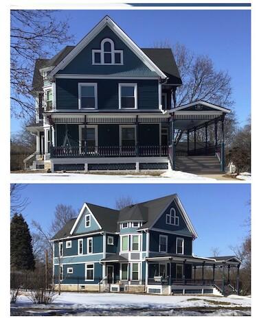 Jim Heskje Painting Specialist