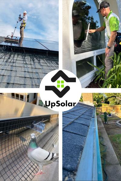 Upsolar