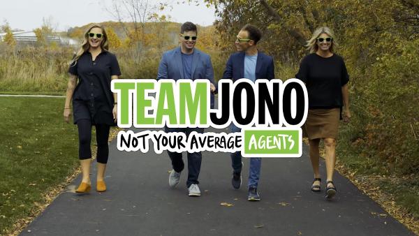 Team Jono (Jon Ornée Real Estate Team)