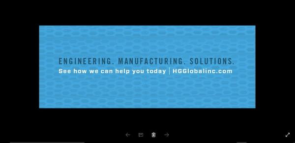 HG Global Services