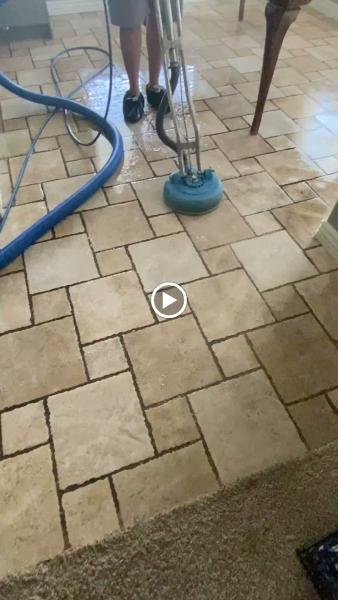 Rad Dad Carpet Cleaning
