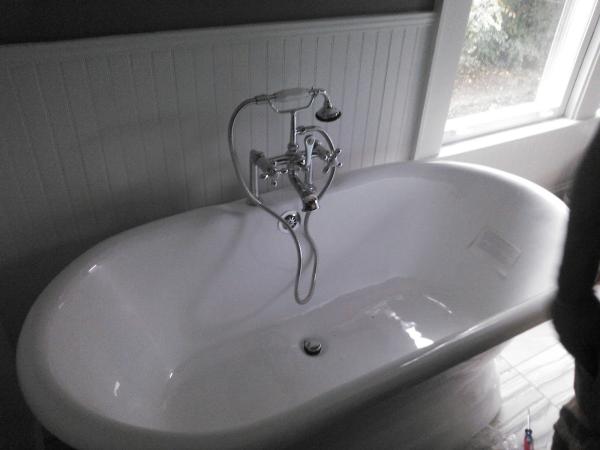 McLaughlin Plumbing Inc.