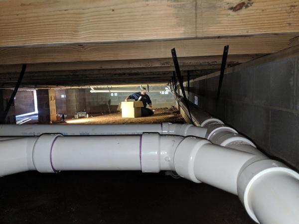 McLaughlin Plumbing Inc.