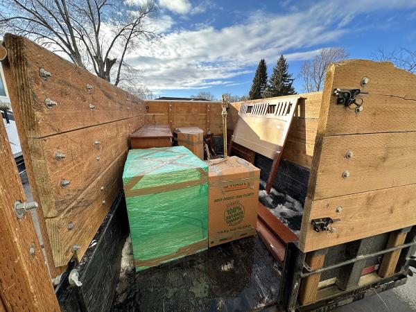 Haul Away Junk Removal