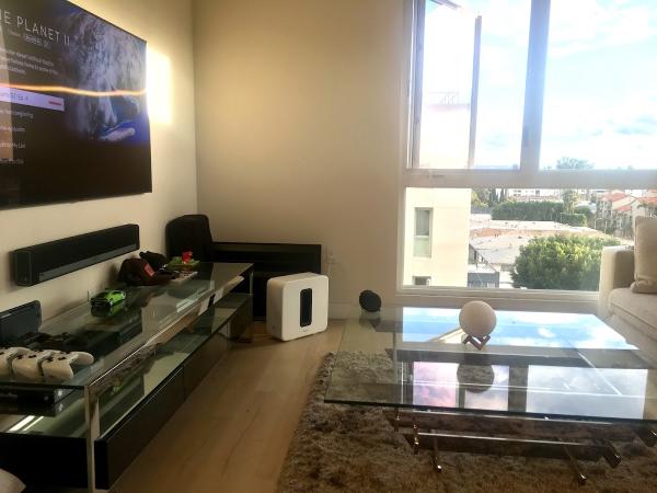 Spotless Maids LA