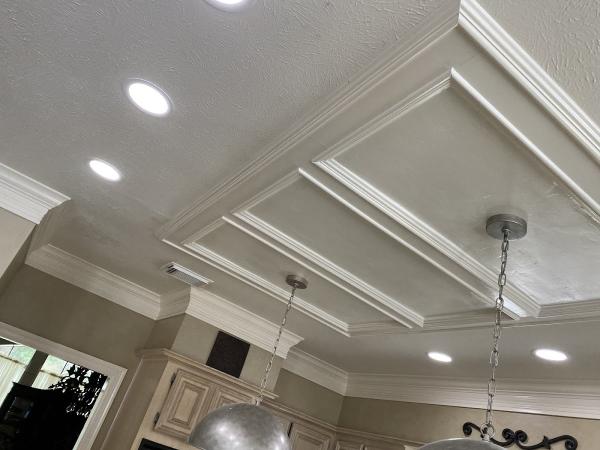 Copperin Electrical Services