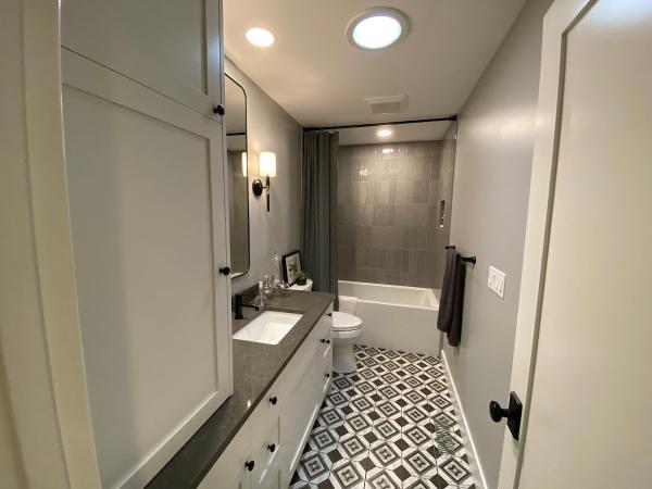 Julius Stewart Construction Services