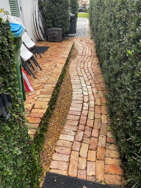 M&M Pressure Washing and Exterior Cleaning LLC
