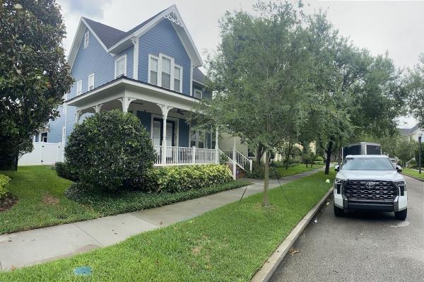 M&M Pressure Washing and Exterior Cleaning LLC