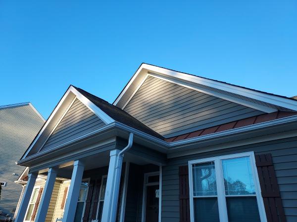 NC Siding and Windows