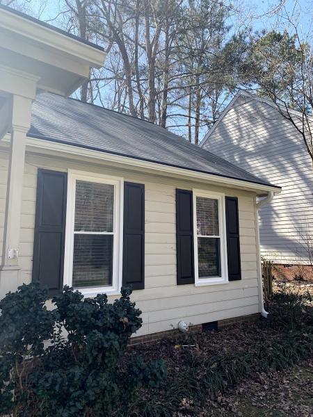 NC Siding and Windows