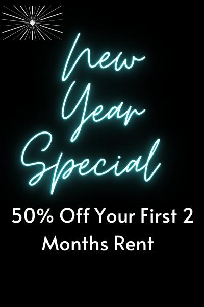 San Angelo Self Storage LLC