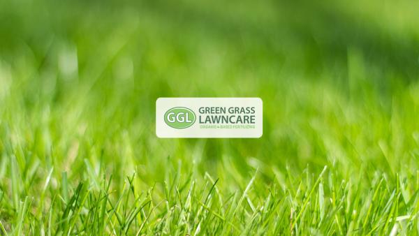 Green Grass Lawncare