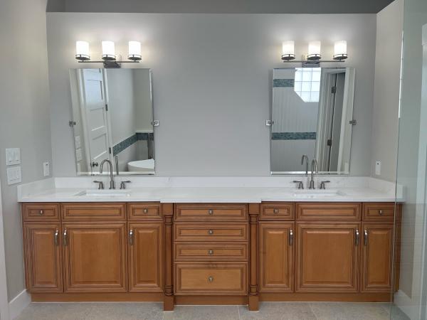 Thomas Consulting and Construction