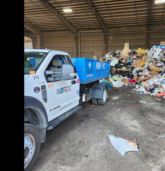 Nordic Waste Management
