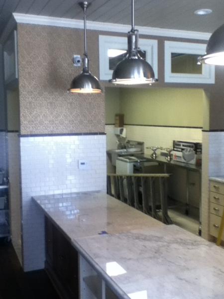 All American Wallpapering Inc.